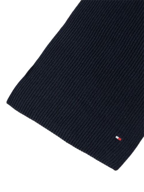 Sciarpa in pima cotton Tommy Hilfiger | AM0AM12847DW6